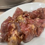 0秒レモンサワー 仙台ホルモン焼肉酒場 ときわ亭 - 