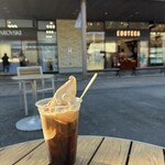 ミカドコーヒー - 