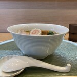 中華そば 深緑 - 