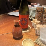 薄野 肉海鮮炉端 芯々 - 