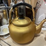 0秒レモンサワー 仙台ホルモン焼肉酒場 ときわ亭 - 