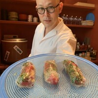 鮨 すがひさ - 