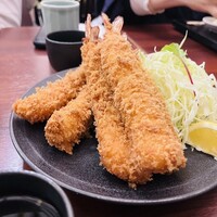 とんかつ まい泉 青山本店 - 