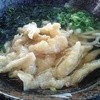 人力うどん 久留米医大前店