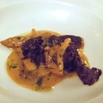 プリズマ - パスタ2