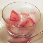 プリズマ - デザート1