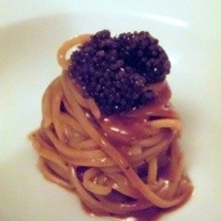 プリズマ - パスタ1