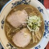 らーめんや天金 ラーメン村店