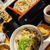 香るつけ蕎麦　蕎麦花 王子町店