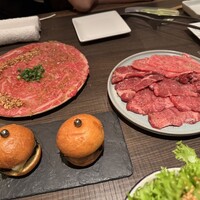 原宿焼肉 KINTAN - 
