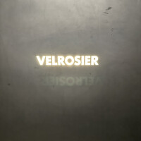 VELROSIER - 