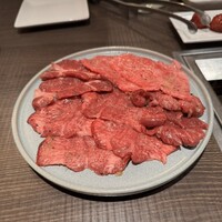 原宿焼肉 KINTAN - 