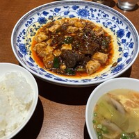 老四川 飄香小院 - 