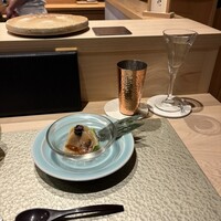 鮨 富かわ - 