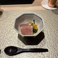 鮨 富かわ - 