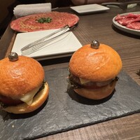 原宿焼肉 KINTAN - 