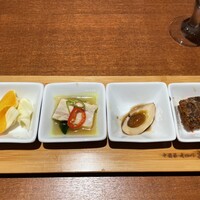 老四川 飄香小院 - 