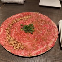 原宿焼肉 KINTAN - 