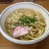 手打うどん　源内