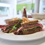 ウルフギャング・ステーキハウス シグニチャー - 