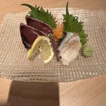 新宿 個室 居酒屋 ゆうあん - 