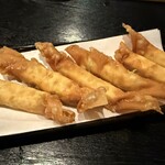 うま味地酒処 力酔 - 