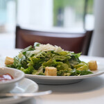 ウルフギャング・ステーキハウス シグニチャー - 