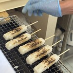 五代目 やじろ兵衛 - 