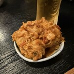 うま味地酒処 力酔 - 
