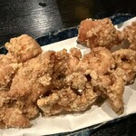 うま味地酒処 力酔 - 