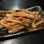 うま味地酒処 力酔 - 