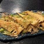 うま味地酒処 力酔 - 