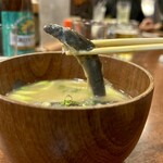 どぜう・四季料理 やぶや - コンニチハ♪
      どじょうを摘みながら日本酒キュッといただく、、なにより情緒、風情がありますよね(^^)