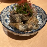 新宿 個室 居酒屋 ゆうあん - 