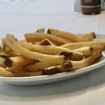 ウルフギャング・ステーキハウス シグニチャー - 