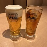 新宿 個室 居酒屋 ゆうあん - 