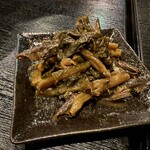 うま味地酒処 力酔 - 