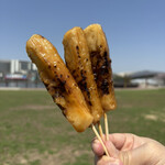 五代目 やじろ兵衛 - 