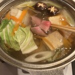 新宿 個室 居酒屋 ゆうあん - 