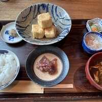 奈美路や コレド日本橋店 - 