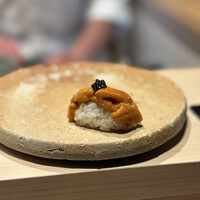 鮨 富かわ - 