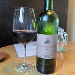 オステリア ルビーノ - 