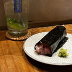 囲炉裏酒場MAGI/one.1 - 