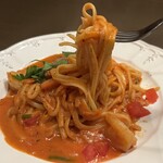 カフェ バロン - 料理