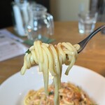 オステリア ルビーノ - 