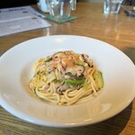 オステリア ルビーノ - 