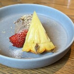 オステリア ルビーノ - 