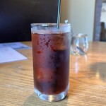 オステリア ルビーノ - 