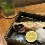 囲炉裏酒場MAGI/one.1 - 