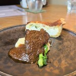 オステリア ルビーノ - 